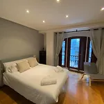 Lägenhet El Rincon Del Puerto *