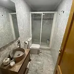 El Rincon Del Puerto Lägenhet