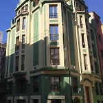 Lägenhet El Rincon Del Puerto *