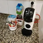 El Rincon Del Puerto Lägenhet Gijón