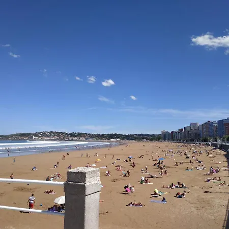 Lägenhet El Rincon Del Puerto *