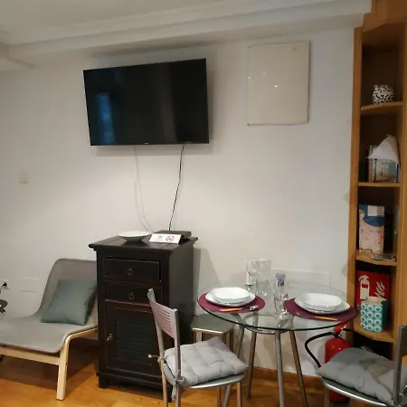 El Rincon Del Puerto *