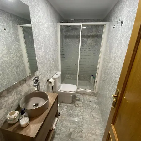 El Rincon Del Puerto Apartment