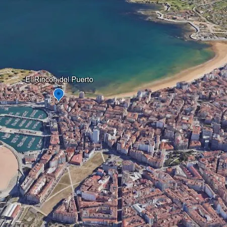 El Rincon Del Puerto *