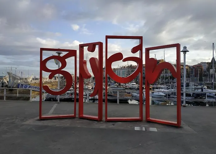 El Rincon Del Puerto Gijón