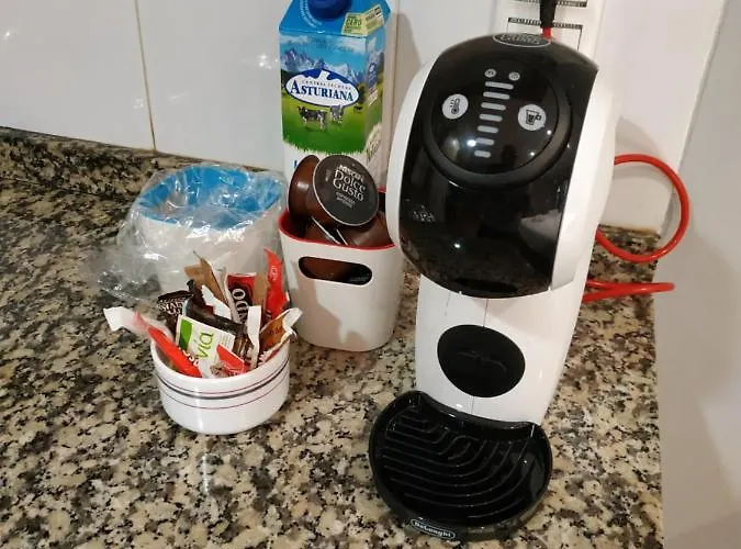 El Rincon Del Puerto Apartman Gijón